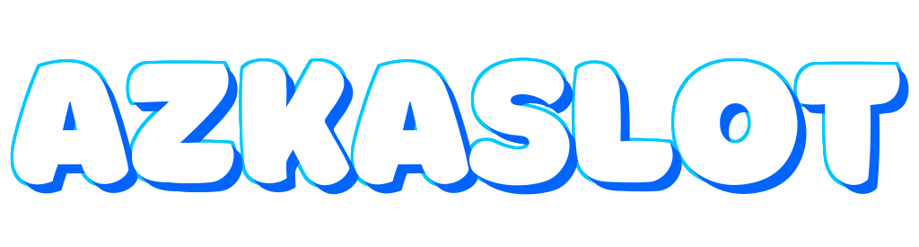 Logo AZKASLOT